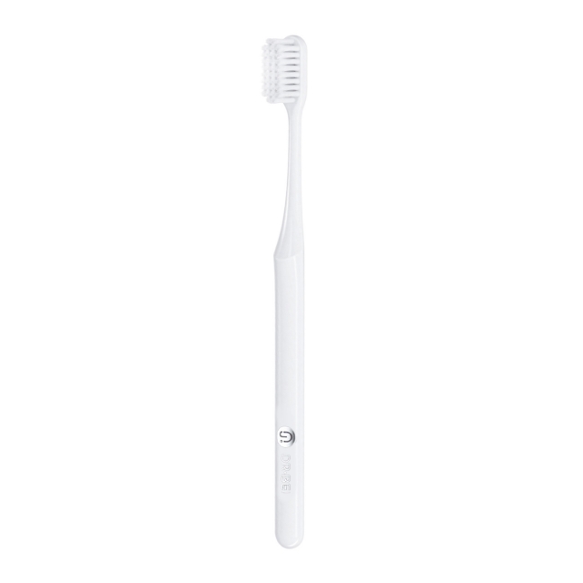 Зубная щетка Xiaomi DR.BEI Youth Edition Toothbrush White