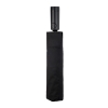 Парасолька Xiaomi Konggu Safety explosion-proof automatic umbrella Black