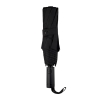 Парасолька Xiaomi Konggu Safety explosion-proof automatic umbrella Black