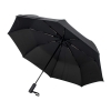 Парасолька Xiaomi Konggu Safety explosion-proof automatic umbrella Black