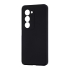 Чехол Silicone Case Xiaomi Redmi 15 4G Black