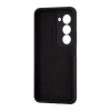 Чехол Silicone Case Xiaomi Redmi 15 4G Black