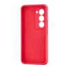 Чохол Silicone Case Xiaomi Redmi 15 4G Red