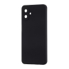 Чохол Silicone Case Samsung A07 4G Black