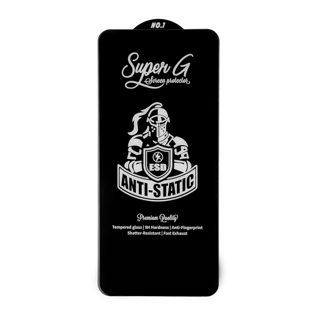 Защитное стекло Super G OnePlus 10R 5G