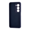 Чохол Silicone Case Xiaomi Redmi 15 4G Midnight Blue