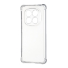 Чохол Shockproof Protected Camera Xiaomi Redmi Note 14 Pro Plus 5G Прозорий