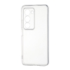 Чохол Silicone Case WS Protected Camera Xiaomi Redmi 15 4G (EU) Прозорий
