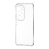 Чохол Shockproof Protected Camera Xiaomi Redmi 15 4G Прозорий
