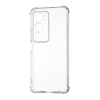 Чохол Shockproof Protected Camera Xiaomi Redmi 15 5G Прозорий