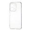Чохол Silicone Case WS Protected Camera Xiaomi Redmi 15C 4G/15C 5G (EU) Прозорий