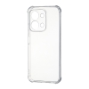 Чохол Shockproof Protected Camera Xiaomi Redmi 15C 4G/15C 5G (EU) Прозорий