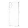 Чохол Silicone Case WS Protected Camera Samsung Galaxy A07 Прозорий