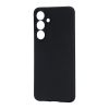 Чохол Graphite Protected Camera Samsung Galaxy S25 FE Black