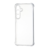 Чохол Shockproof Protected Camera Samsung Galaxy S25 FE Прозорий