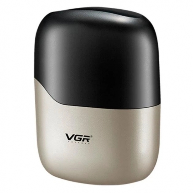 Электробритва VGR V-345 Black (9195)
