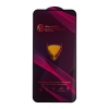Защитное стекло OG Samsung S25 FE Black