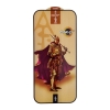 Захисне скло Ninja Yellow Apple iPhone 17 Air Black