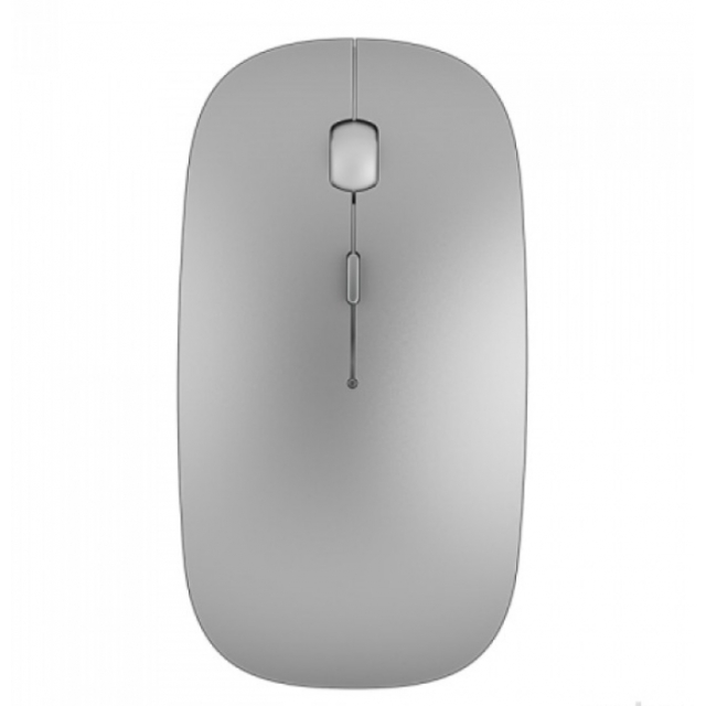 Комп'ютерна миша WIWU WiMICE Lite Wireless Mouse WM 102 Silver