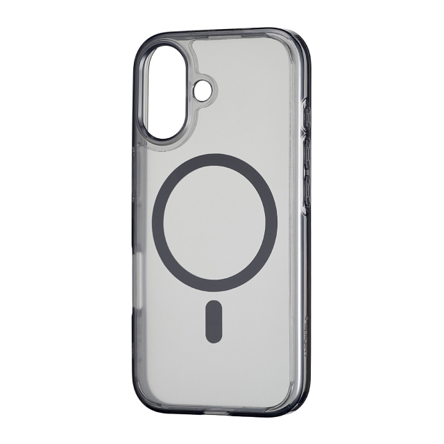 Чехол Spigen Ultra Hybrid with MagSafe iPhone 17 Black