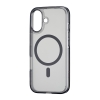 Чехол Spigen Ultra Hybrid with MagSafe iPhone 17 Black