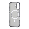 Чехол Spigen Ultra Hybrid with MagSafe iPhone 17 Black