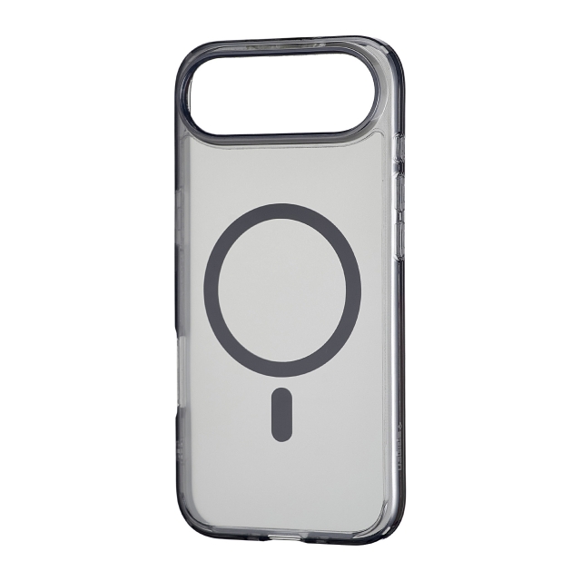Чехол Spigen Ultra Hybrid with MagSafe iPhone 17 Air Black