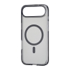 Чехол Spigen Ultra Hybrid with MagSafe iPhone 17 Air Black