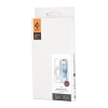 Чехол Spigen Ultra Hybrid with MagSafe iPhone 17 Pro Прозрачный