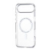 Чехол Spigen Ultra Hybrid with MagSafe iPhone 17 Air Прозрачный