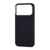 Чохол Luxo Free Air CarBon with MagSafe iPhone 17 PRO MAX Black