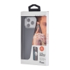 Чохол Luxo Free Air CarBon with MagSafe iPhone 17 PRO MAX Black