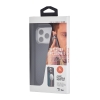 Чохол Luxo Free Air CarBon with MagSafe iPhone 17 PRO Black
