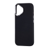 Чохол Luxo Free Air CarBon with MagSafe iPhone 17 Black