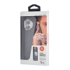 Чохол Luxo Free Air CarBon with MagSafe iPhone 17 Black