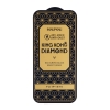 Защитное стекло KingKong Diamond Glass Apple iPhone 15/16