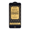 Защитное стекло KingKong Diamond Glass Apple iPhone 7 Plus/8 Plus Black