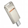 Флеш-накопичувач Hoco UD17 Smart USB3.0 Type-C rotating USB flash drive(64GB)