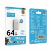 Флеш-накопичувач Hoco UD17 Smart USB3.0 Type-C rotating USB flash drive(64GB)
