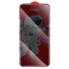 Захисне скло Hoco Guardian shield series full screen anti spy tempered glass set for iP17 Air (G15) Black