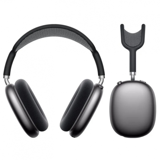 Навушники Bluetooth Hoco W65 Happy BT headphones Black (Уцінка)