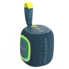 Портативная Bluetooth-колонка Hopestar A60 ULTRA Black Уценка