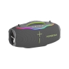 Портативна Bluetooth-колонка Hopestar H90 Gray