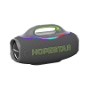 Портативная Bluetooth-колонка Hopestar A60 ULTRA Black Уценка
