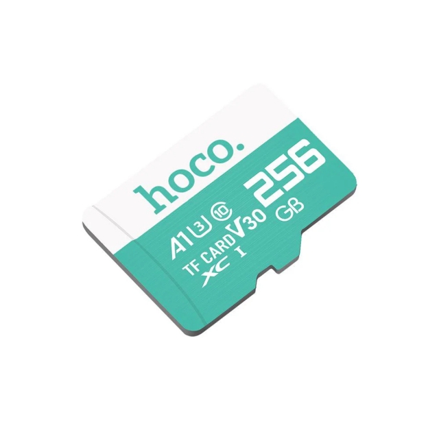 Карта памяти Hoco TF high speed memory card (256GB) (TF)