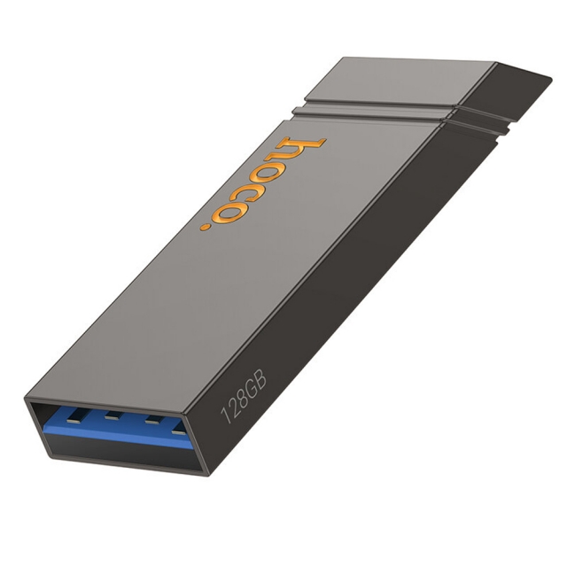 Флеш-накопичувач Hoco UD13 Clever USB3.2 USB flash drive(128GB)