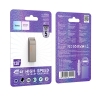 Флеш-накопитель Hoco UD13 Clever USB3.2 USB flash drive(128GB) (UD13)