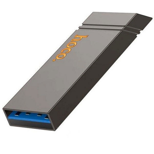 Флеш-накопитель Hoco UD13 Clever USB3.2 USB flash drive(256GB) (UD13)