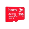 Карта пам'яті Hoco TF ultra-high-speed surveillance camera memory card(256GB)