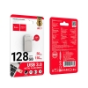 Флеш-накопичувач Hoco UD17 Smart USB3.0 Type-C rotating USB flash drive(128GB)